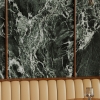 Verde Aver matt Marmor