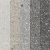 Rive Gauche Frammenti Grigio