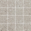 Left Bank Fragments Grey Mosaic 7x7
