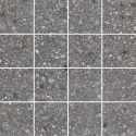 Rive Gauche Frammenti Marrone Mosaico 7x7