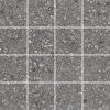 Left Bank Fragments Brown Mosaic 7x7
