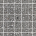 Left Bank Fragmenten Braun Mosaik 3x3