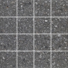 Rive Gauche Frammenti Nero Mosaico 7x7