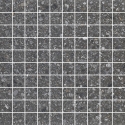Left Bank Fragments Black Mosaic 3x3