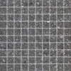 Rive Gauche Grains Noir Mosaïque 3x3