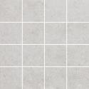 Rive Gauche Blanc Mosaïque 7x7