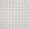Left Bank White Mosaic 3x3