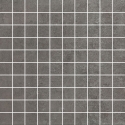 Rive Gauche Marron Mosaïque 3x3