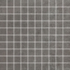 Left Bank Brown Mosaic 3x3