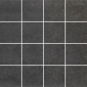 Rive Gauche Noir Mosaïque 7x7
