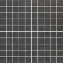 Left Bank Schwarz Mosaik 3x3