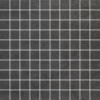 Left Bank Schwarz Mosaik 3x3