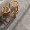 Ligurischer Schiefer Asche