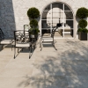 Pierre de Marseille Beige 20 mm Outdoor