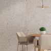 Rive Gauche Frammenti Grigio 6 mm