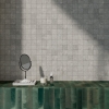 Left Bank Beige Mosaik 7x7