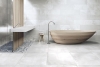 White concrete