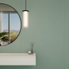 Jade Concrete slab