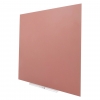 Matt essential concrete effect coral red