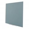 Effet ciment mat essentiel gris-bleu