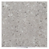 Matt körniger Stein grau taupe 20 mm