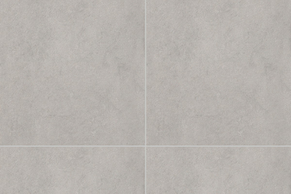 Concrete Effect Floor Tiles Grey, Long Gray Floor Tile