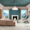 Maison Alabaster Matt Perle 6 mm