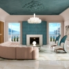 Maison Alabastro Perle Brillant