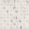 Stein Oxford Weiß Mosaik
