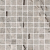 Stein Oxford Grau Mosaik