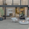 Alpine Stone Smoke Outdoor
