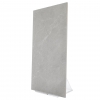 Alpenstein Asche 20 mm Outdoor