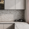Stein Oxford Grau Mosaik