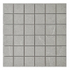 Alpenstein Asche Mosaik