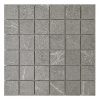 Alpine Stone Smoke Mosaic