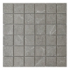Alpine Stone Smoke Mosaic