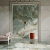 Maison Alabaster Glänzendes Jade