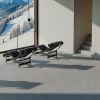 Alpenstein Asche 20 mm Outdoor