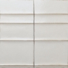 Retrò Brick Vanille Wellenmuster