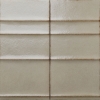 Retrò Brick Düne Wellenmuster