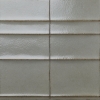 Retrò Brick Flechte Wellenmuster