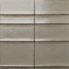 Retrò Brick Moos Wellenmuster