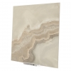Maison Alabaster Matt Beige