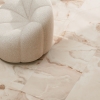Maison Alabaster Matt Rosa