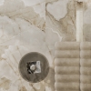 Maison Alabastro Beige Brillant
