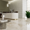 Maison Alabaster Glänzendes Beige 6 mm