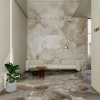 Maison Alabaster Glänzendes Kakao