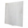 Leicht oxidiertes grau Metall