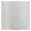 Leicht oxidiertes grau Metall