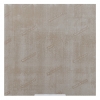 Slightly oxidation white metal